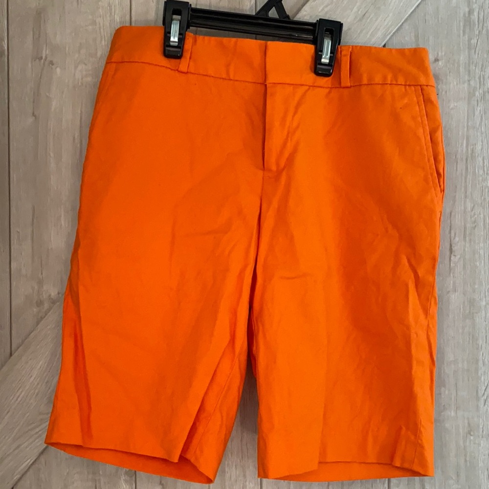 Banana republic shorts